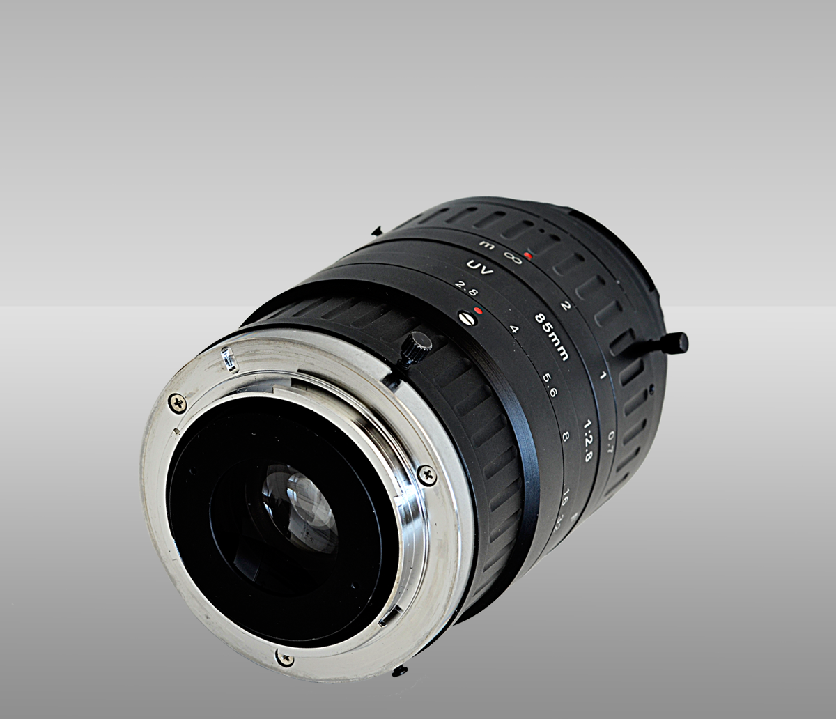 UV camera lens 85 mm f/2.8 Accessories for cameras LaVision Shop