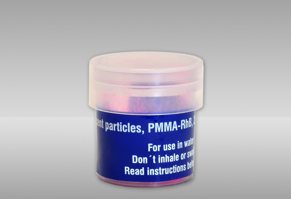 PMMA particles 20-50 µm