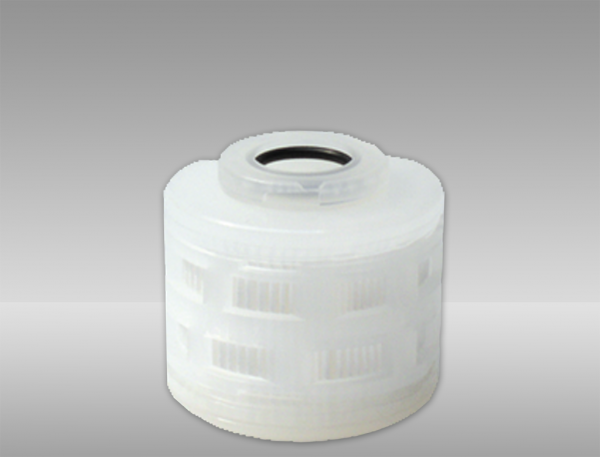 Filter cartridge for Sirah Laser