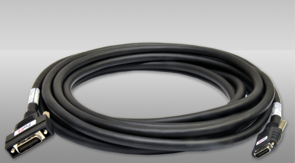 Camlink cable for Imager LX cameras