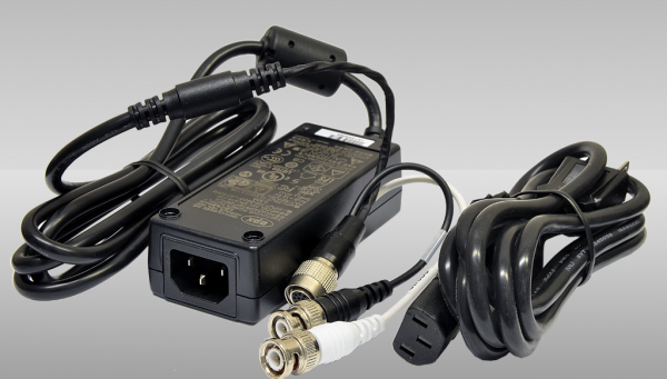 Power supply for Imager LX cameras